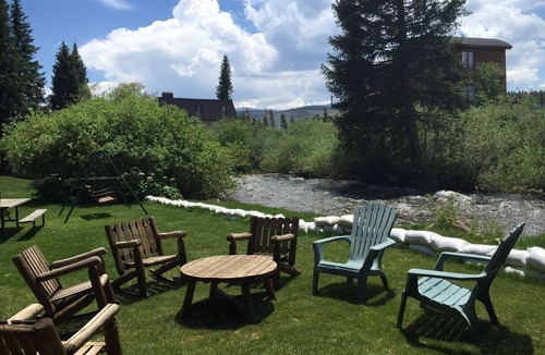 Old Town Condo | Downtown Winter Park Mountain Condo