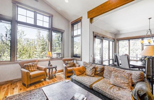 Winter Park House | Dreamcatcher 7B Rental
