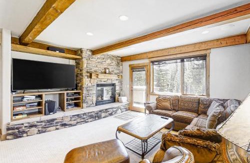 Winter Park House | Dreamcatcher 7B Rental