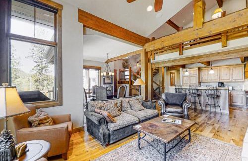 Winter Park House | Dreamcatcher 7B Rental