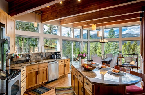 Forest Hills House | Dreamscape Breckenridge: 30+ Day Rental
