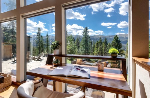 Forest Hills House | Dreamscape Breckenridge: 30+ Day Rental
