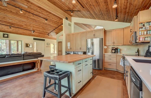 Cascade-Chipita Park House | Dreamworks