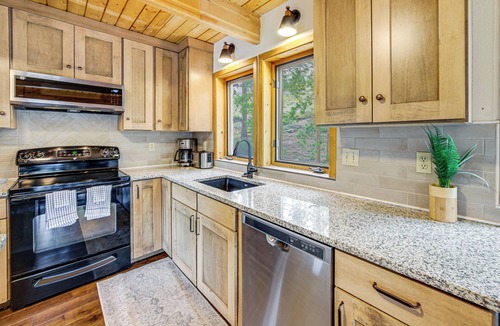 Winter Park Highlands House | Dreamy Escape Btwn Winter Park & Lake Granby!