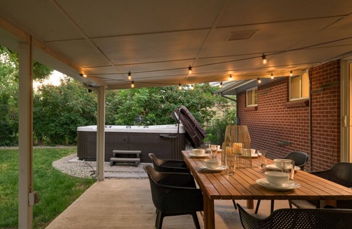 Alta Vista Area House | Dreamy Hideaway | Hot Tub | Gaming Nook