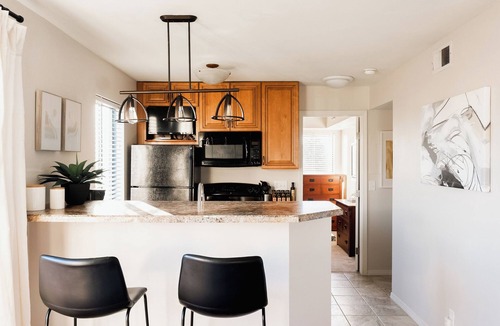 Greenwood Village Condo | DTC Modern One Bed, Comfort Meets Convenience