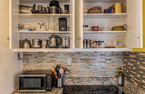 Rosedale House | DU Two Bedroom Home Near Campus/Restuarants/Bars