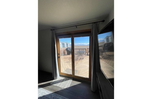 Mosca House | Dune View -Star Gazing Getaway