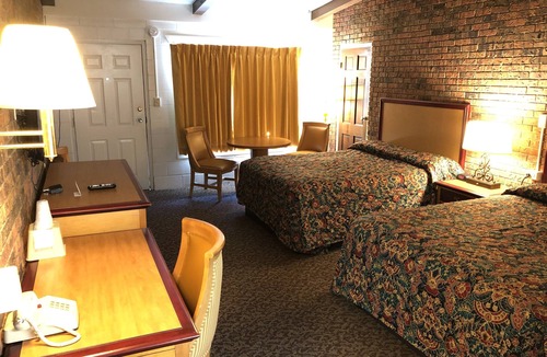 Alamosa Hotel | Dunes Inn