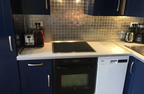 Senlis Apartment | Duplex Cosy Flat - Hyper-centre Senlis