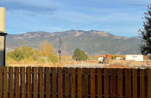 Salida House | Duplex Near Monarch, Hiking, Biking & Ark River. OCT/NOV Discounted. STR25-078