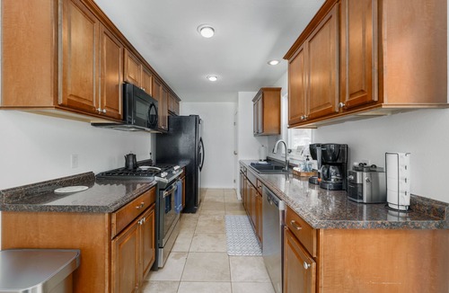 Durango West House | Durango 5BR with mountain views & game room