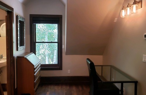 Durango - Purgatory House | Durango River Retreat, Private, Close to town.