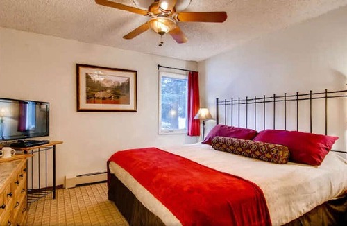Vail Resort | Eagle Point Resort in Vail