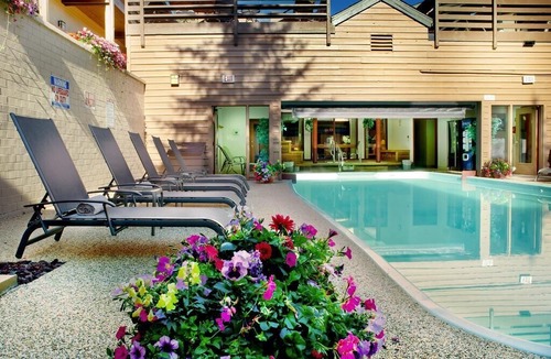 Vail Resort | Eagle Point Resort in Vail