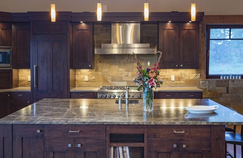 Placerville House | EAGLE RIDGE - Beautiful, secluded estate on a mesa with incredible views