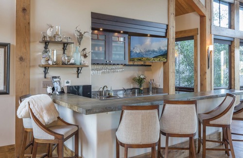 Placerville House | EAGLE RIDGE - Beautiful, secluded estate on a mesa with incredible views
