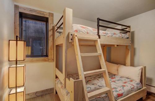 Warrior's Mark House | Eagle Ridge Escape