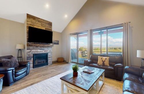 Grand Elk Ranch House | Eagle Ridge Hideaway