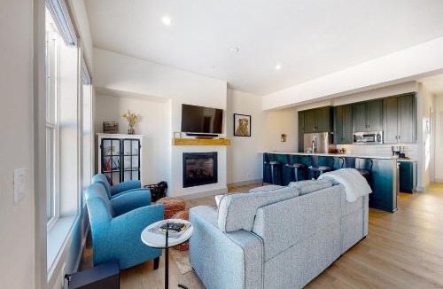 Grand Elk Ranch House | Eagle Ridge Retreat