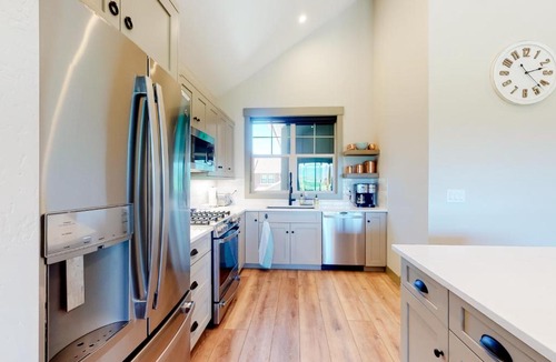 Grand Elk Ranch House | Eagle Ridge Views