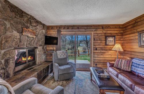 Clark House | Eagle's Nest