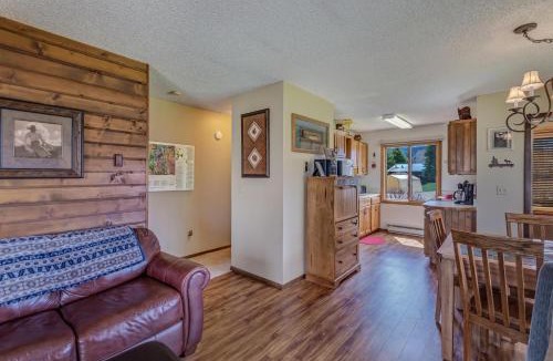 Clark House | Eagle's Nest