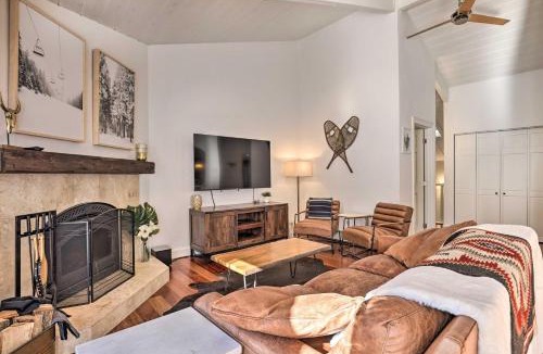 Eagle-Vail House | Eagle-Vail Gem Near Vail and Beaver Creek!