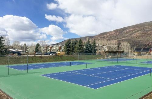 Eagle-Vail Apartment | Eagle-Vail Ski/Golf Retreat