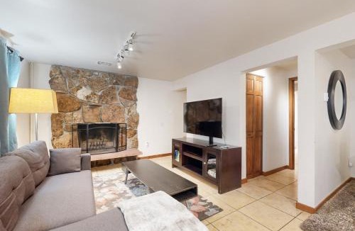 Intermountain Hotel | Eagles Nest