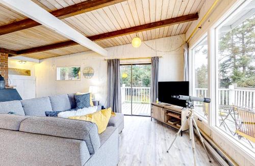 Diamond Point House | Eagles' Oceanview