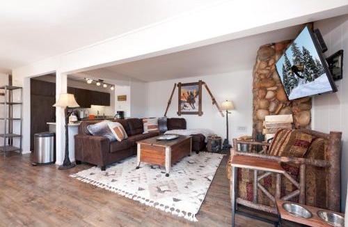 Purgatory House | East Rim Unit D14