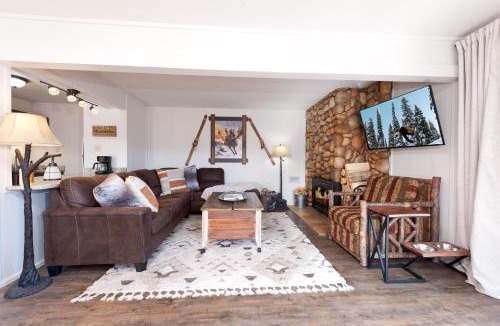 Purgatory House | East Rim Unit D14