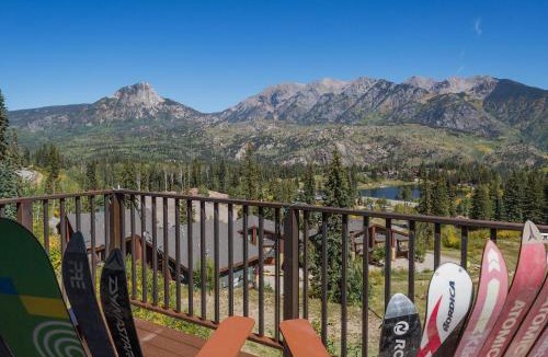 Purgatory House | East Rim Unit D23