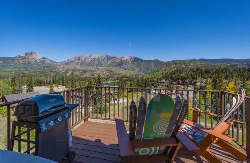 Purgatory House | East Rim Unit D23