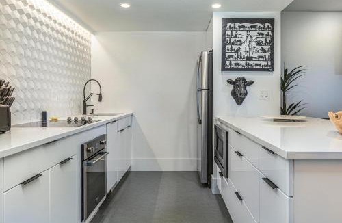Purgatory House | East Rim Unit D23