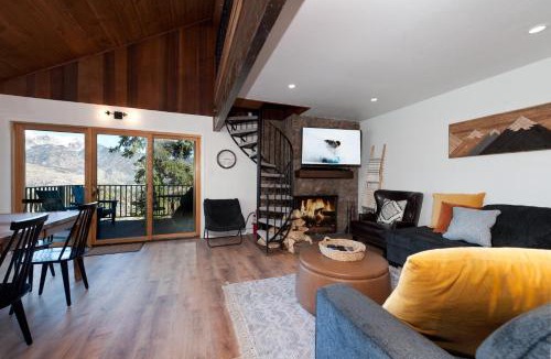 Purgatory House | East Rim Unit A22