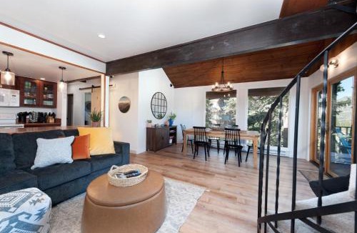 Purgatory House | East Rim Unit A22
