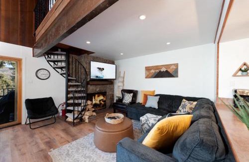 Purgatory House | East Rim Unit A22