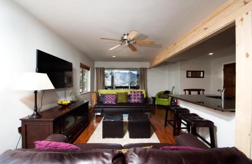 Purgatory House | East Rim Unit C11