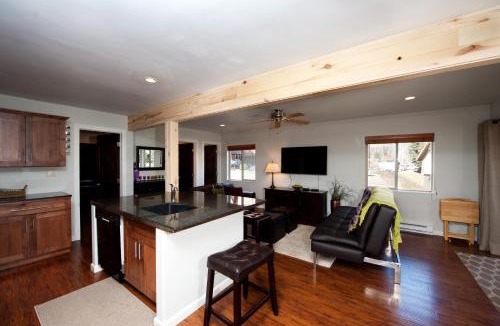 Purgatory House | East Rim Unit C11