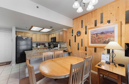 East Village at Copper Condo | Easy Resort Access w/Shuttle Stop and Lifts Steps Away, Great Location!