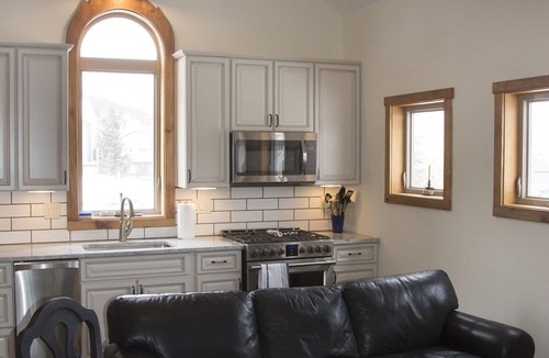 Alma House | Eclectic Alma House? Heck Yeah!