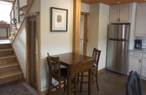 Alma House | Eclectic Alma House? Heck Yeah!