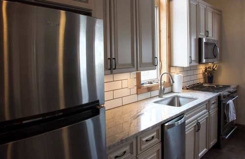 Alma House | Eclectic Alma House? Heck Yeah!