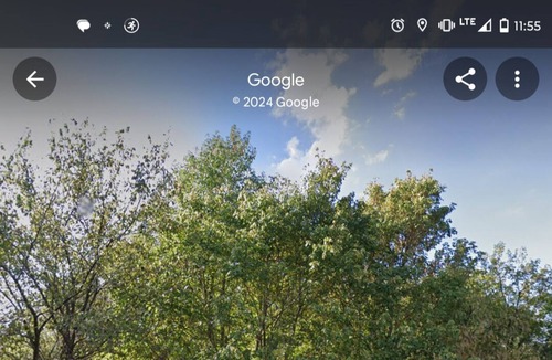 Murphysboro RV Rental | Eclipse Campsite 1