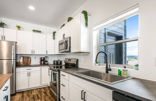 Pagosa Springs House | Eco-Friendly Home in a Lakefront Community - Walk to Dining & Shopping