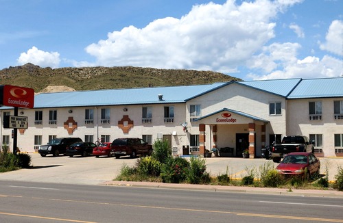 Canon City Hotel | Econo Lodge Canon City