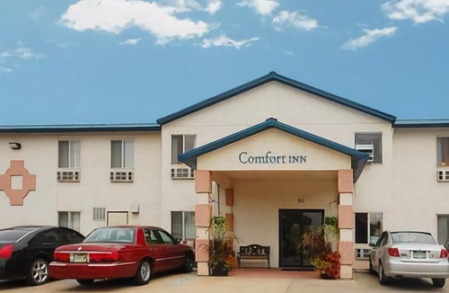 Canon City Hotel | Econo Lodge Canon City