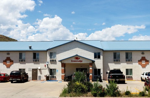 Canon City Hotel | Econo Lodge Canon City